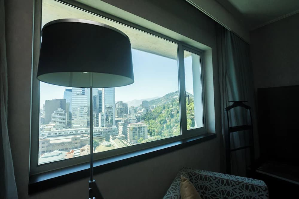 City view
