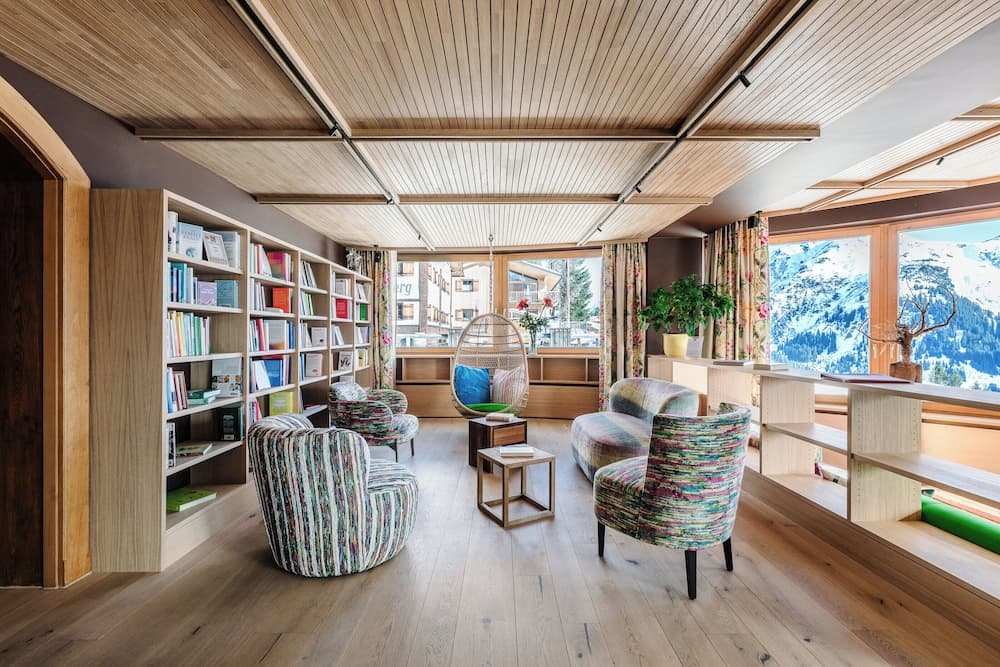 Library