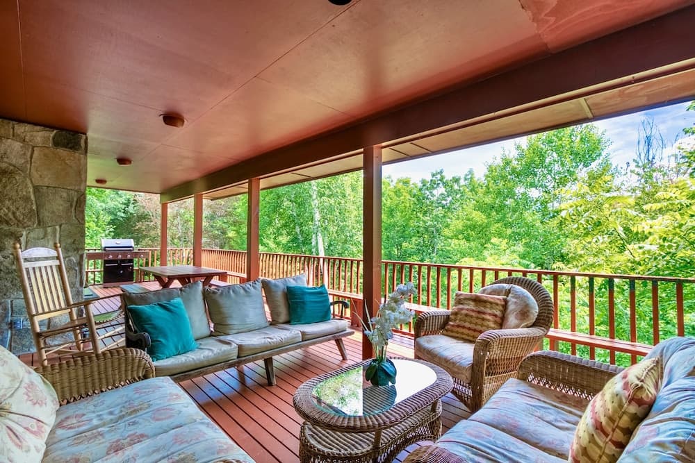 Porch