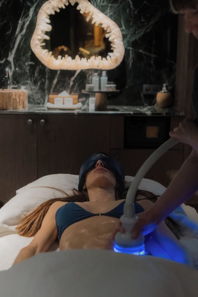 Spa treatment