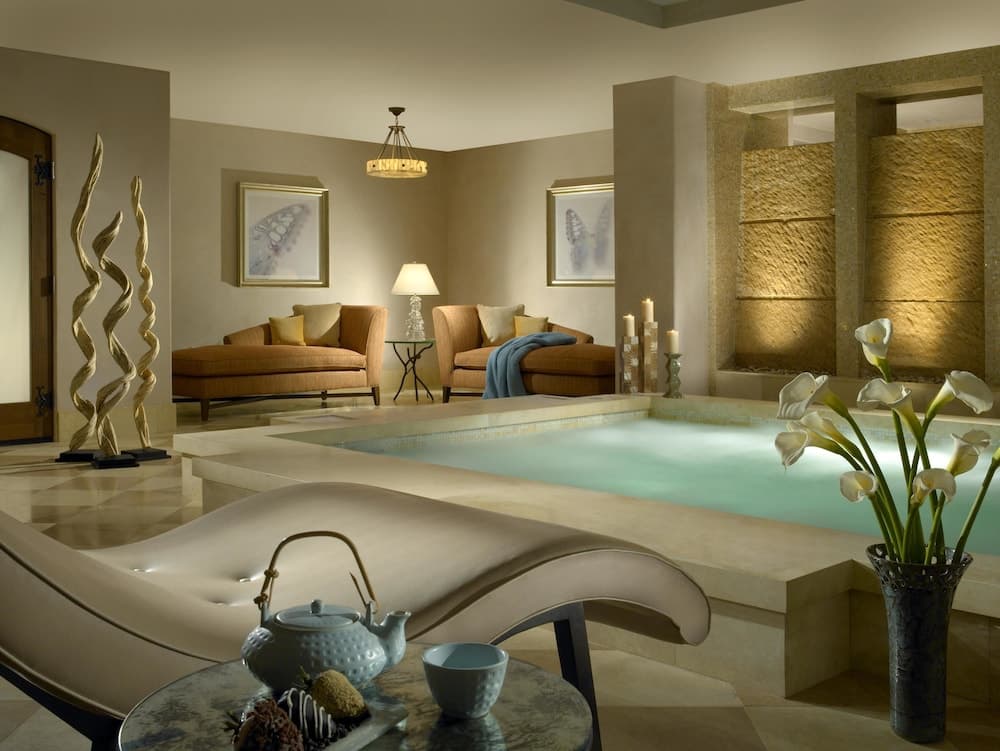 Turkish bath