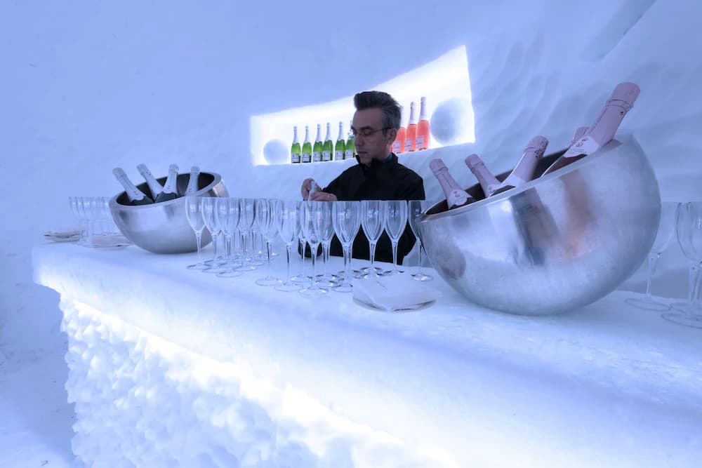 Nightclub