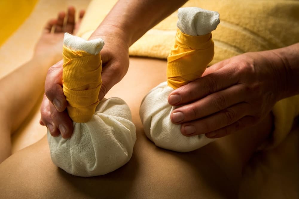 Massage