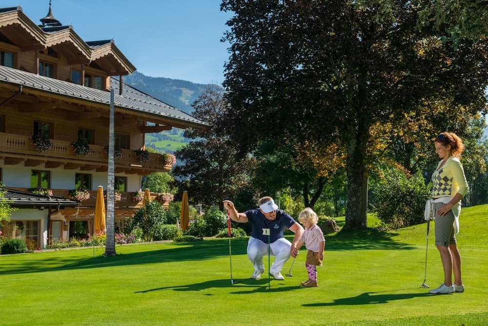 Golf