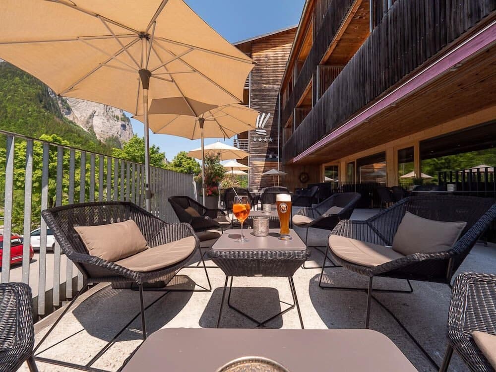 Sundeck