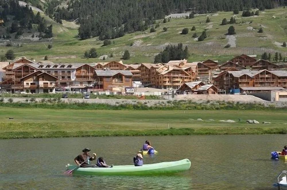 Boating