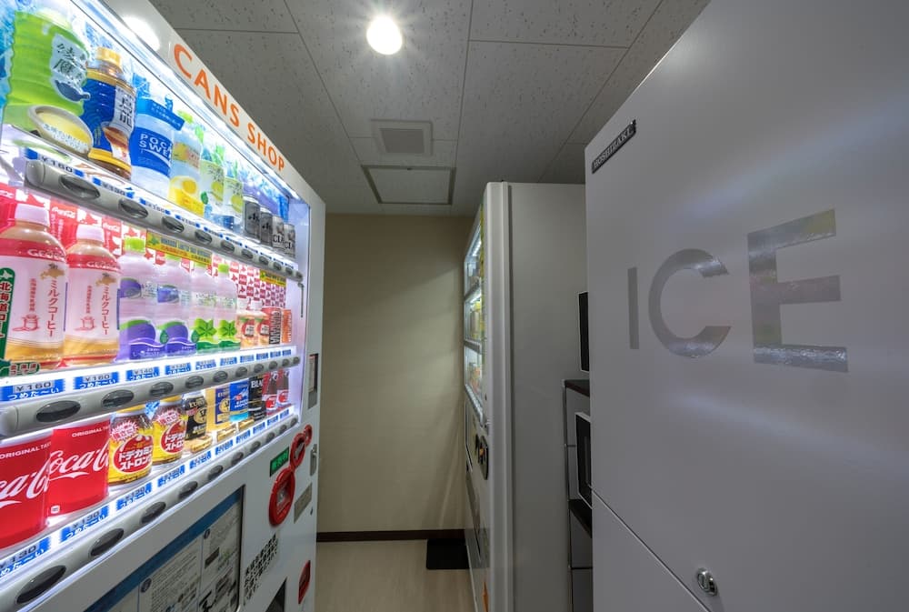 Vending machine