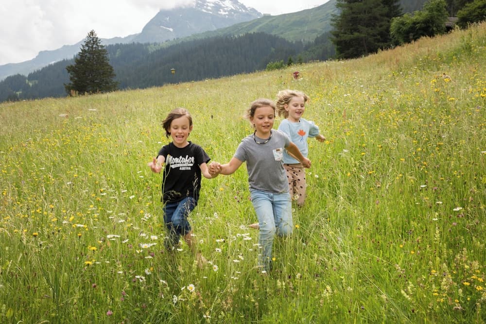 Children's activities
