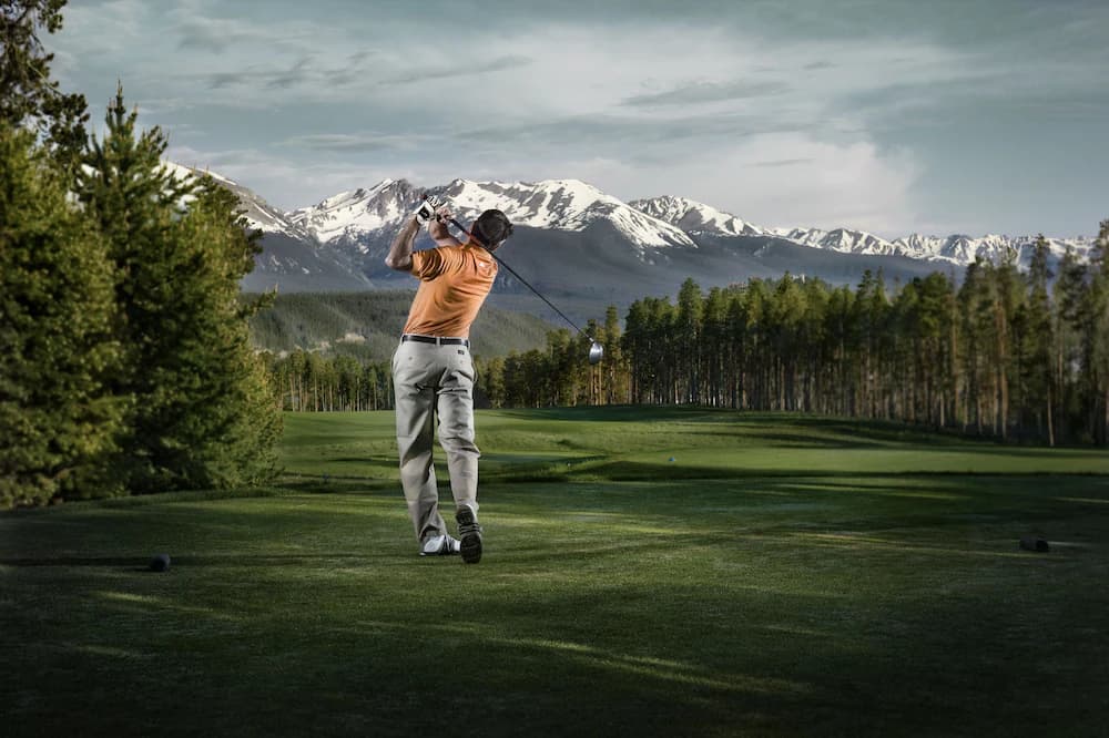 Golf
