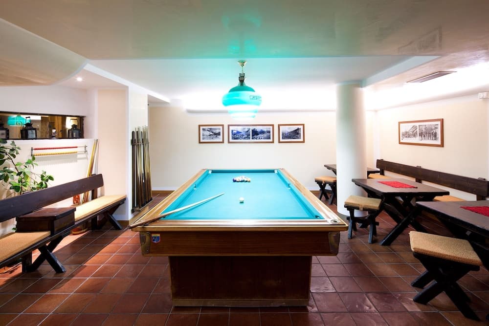 Billiards