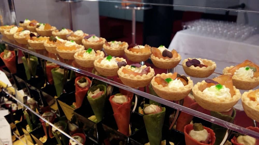 Buffet