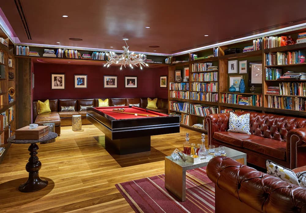 Billiards