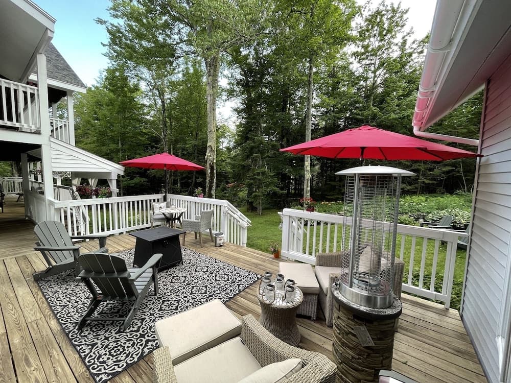 Porch