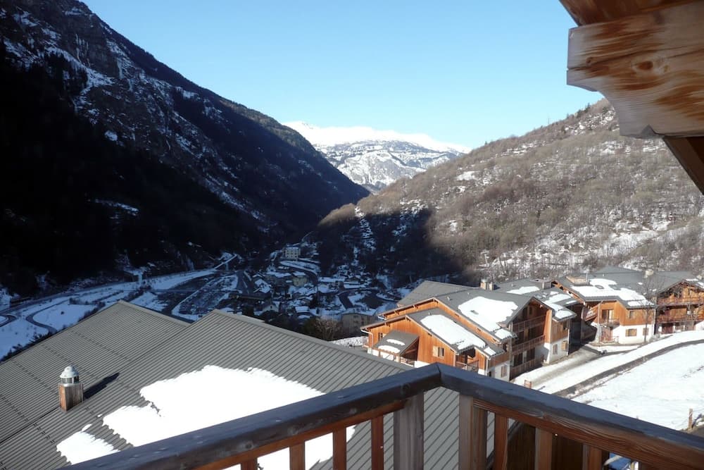 View from room