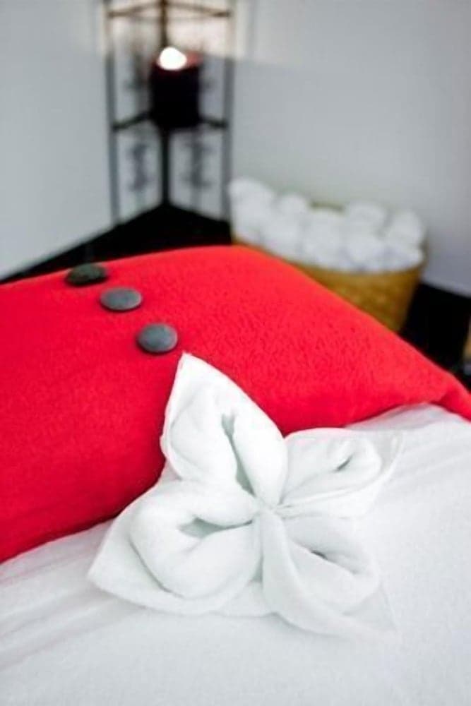 Treatment room