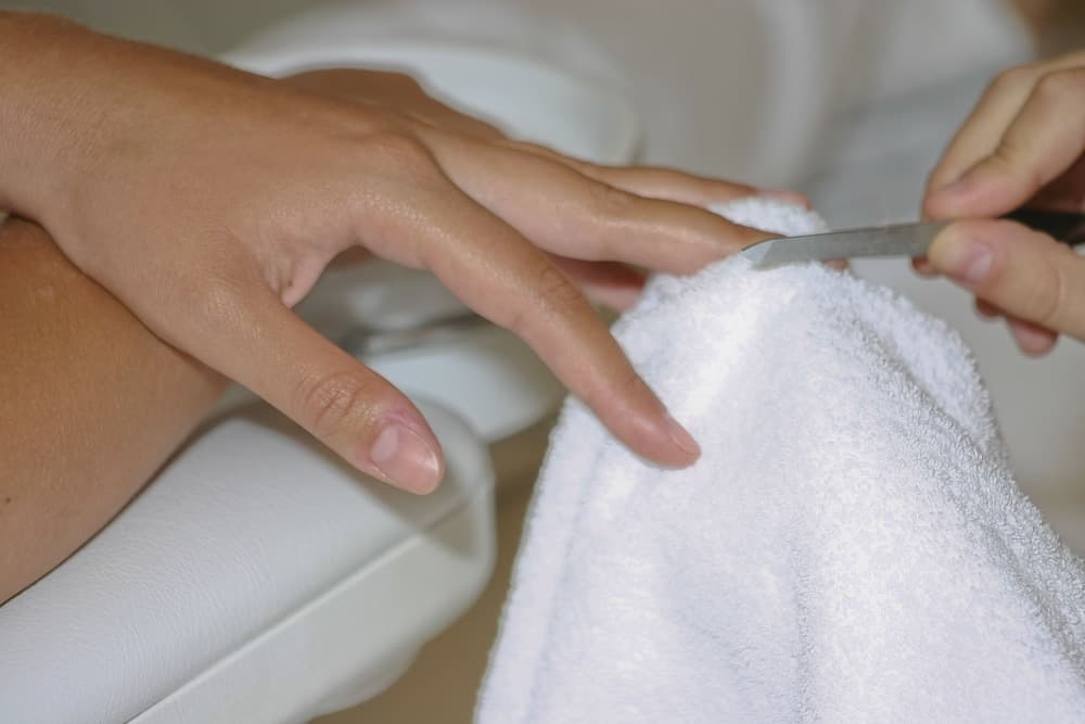 Spa treatment