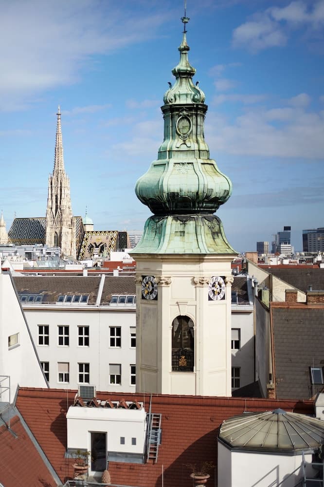 City view