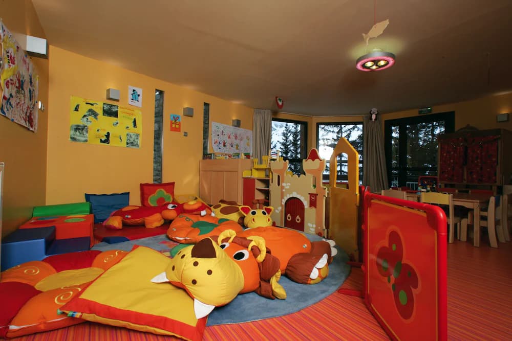 Day care