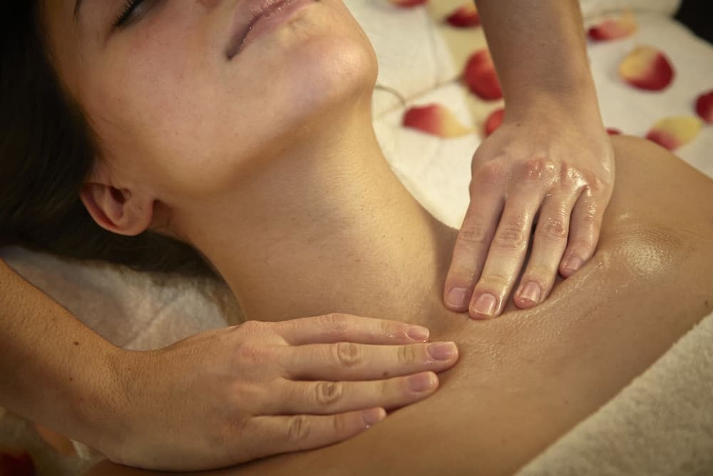 Spa treatment