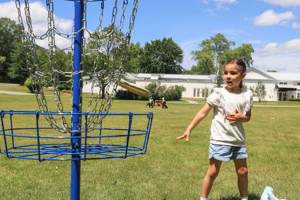 Children's activities