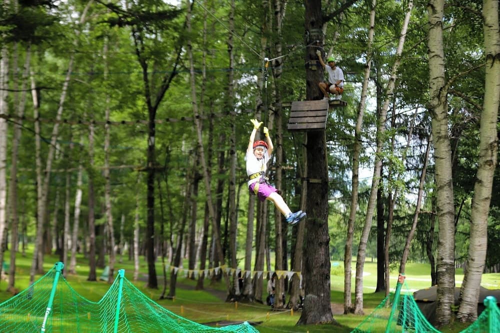 Children's activities