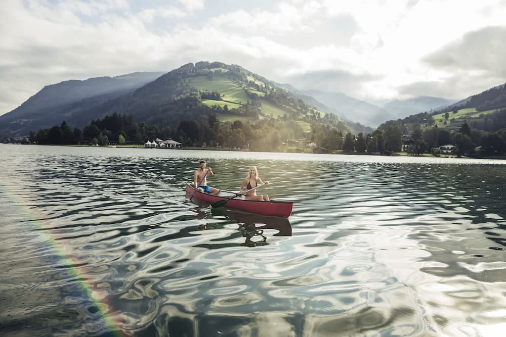 Boating