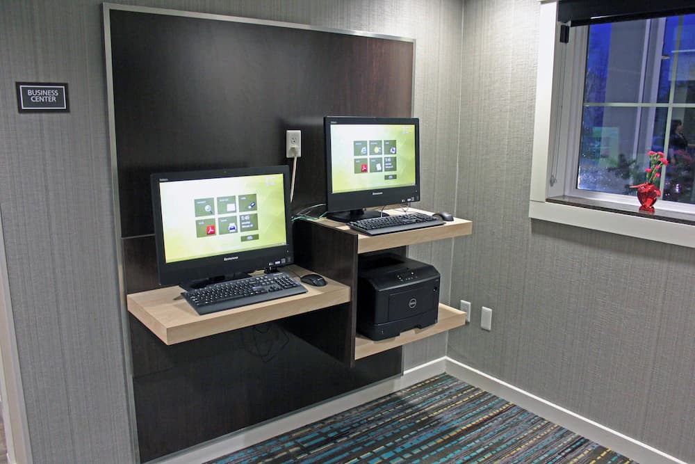 Property amenity