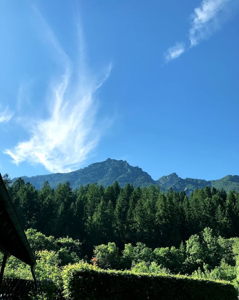 Hiking