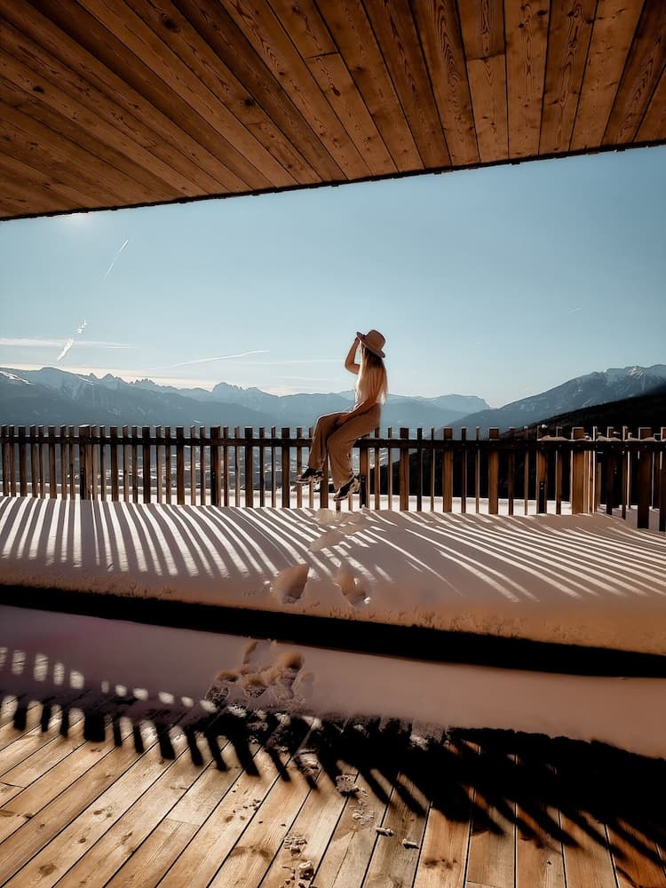 Sundeck