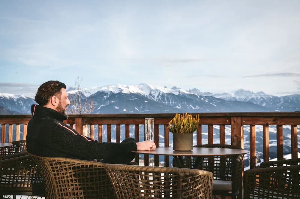Sundeck