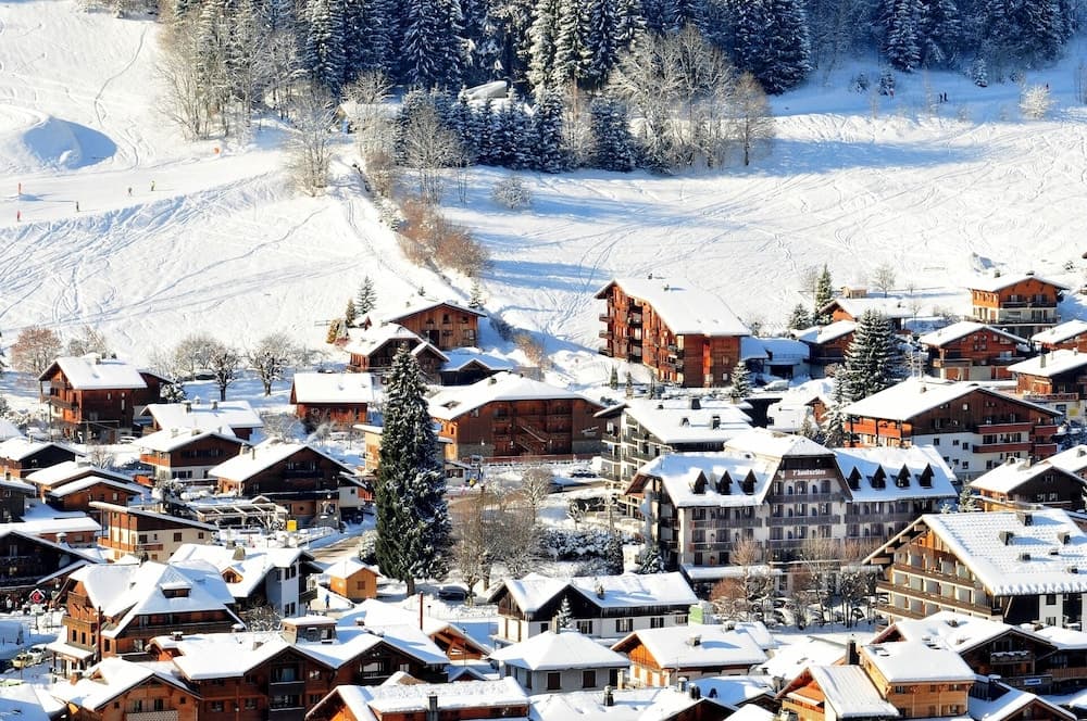 City view