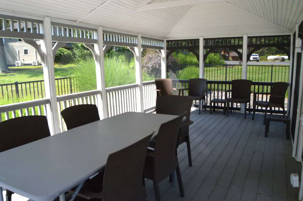Gazebo
