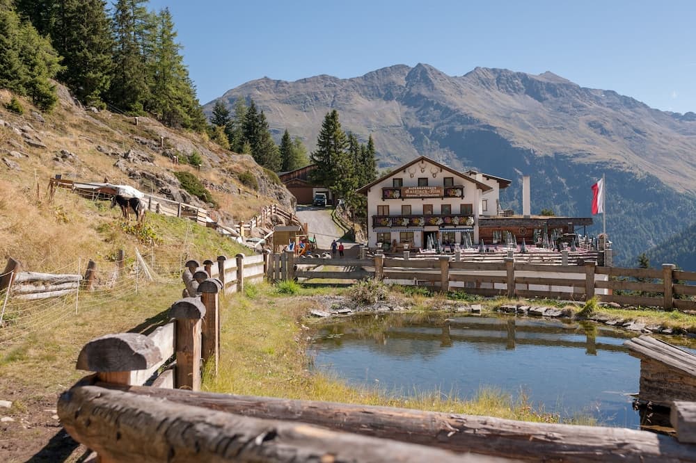 Public bath