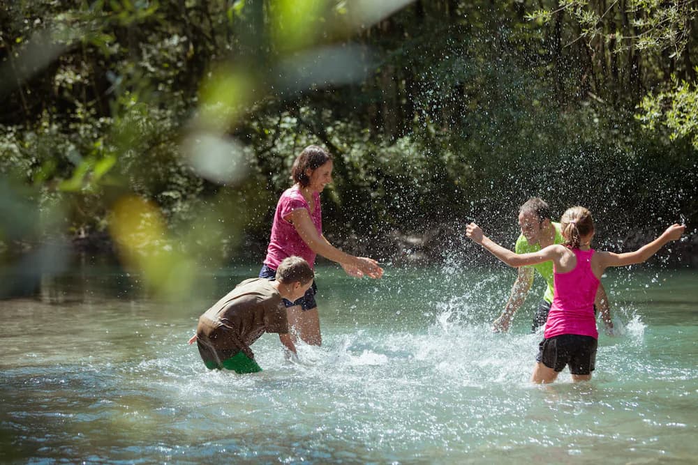 Children's activities