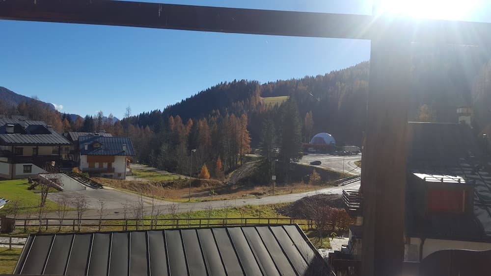 View from room