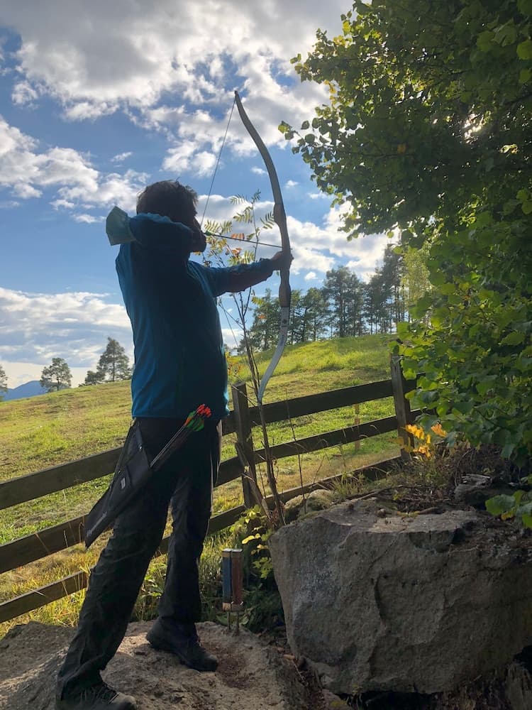 Archery