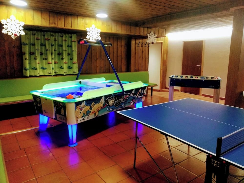 Arcade