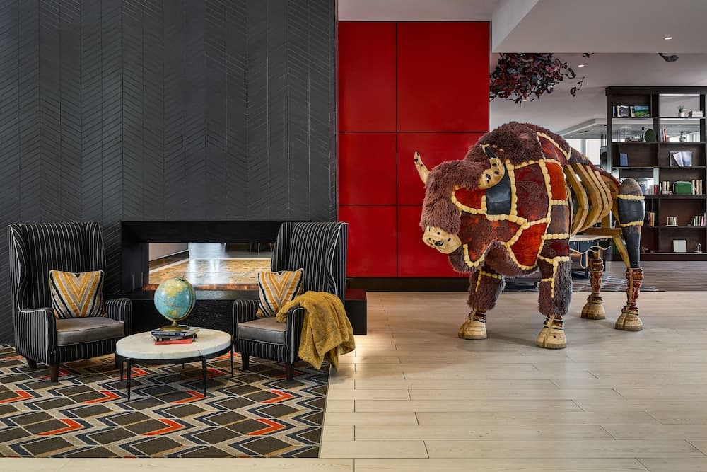 Primary image