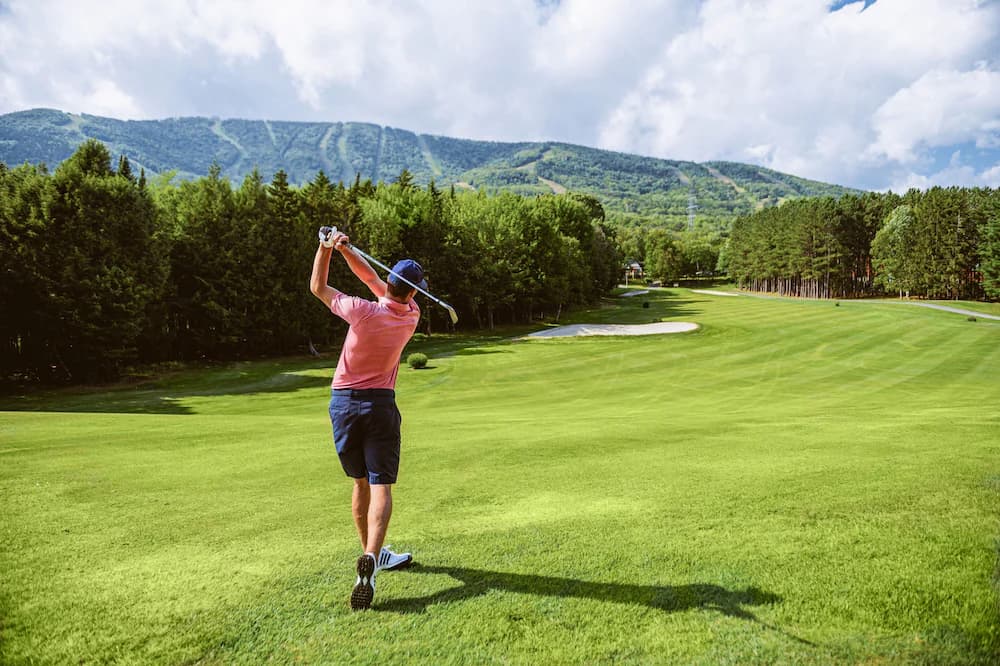 Golf