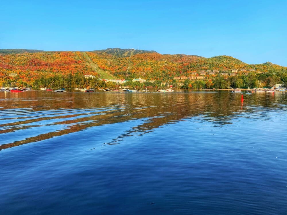 Lake
