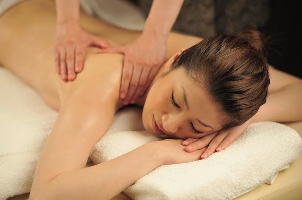 Spa treatment