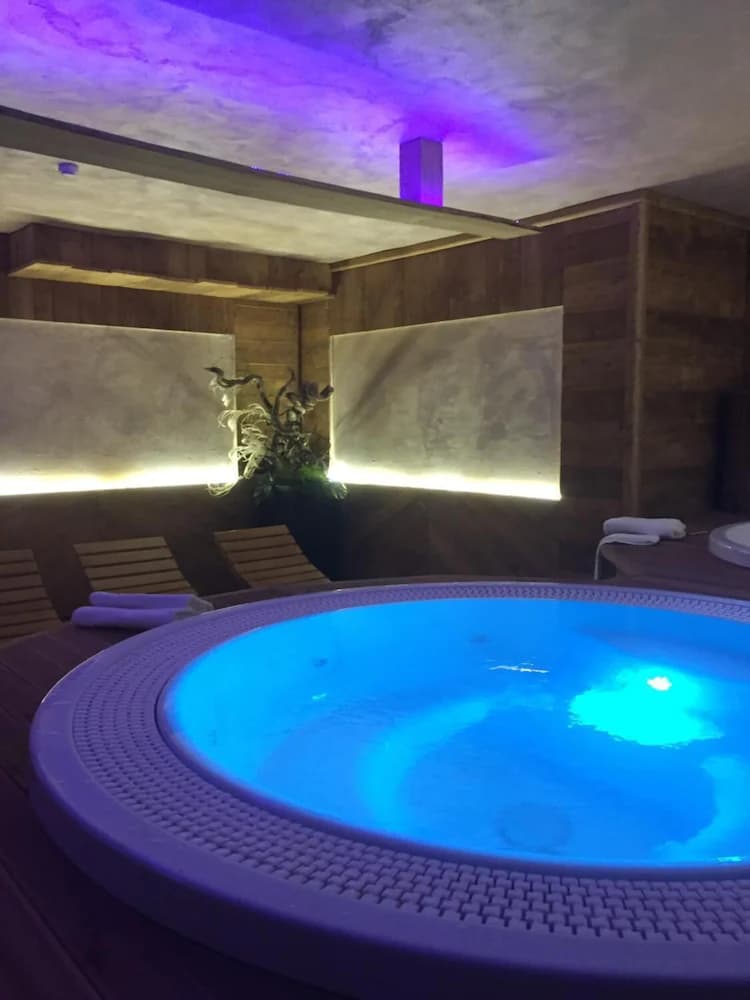 Spa