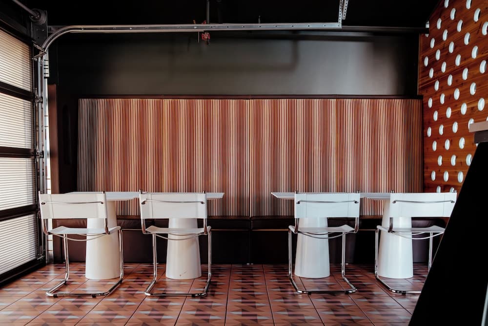 Coffee shop