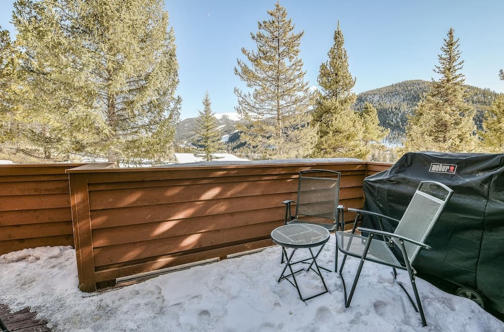 View from room