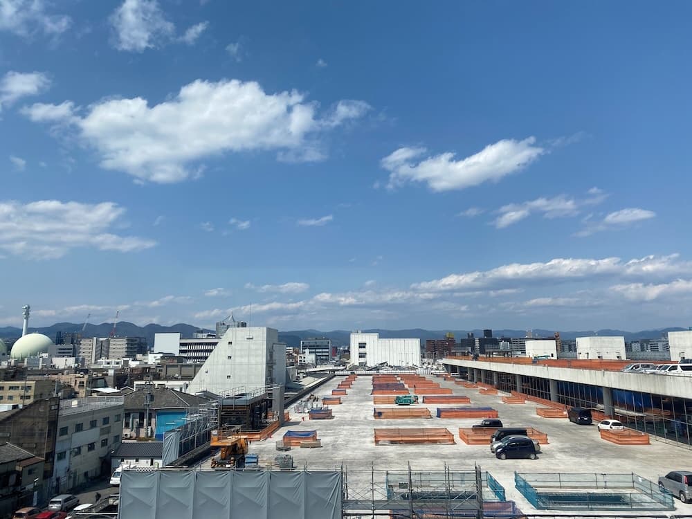 City view