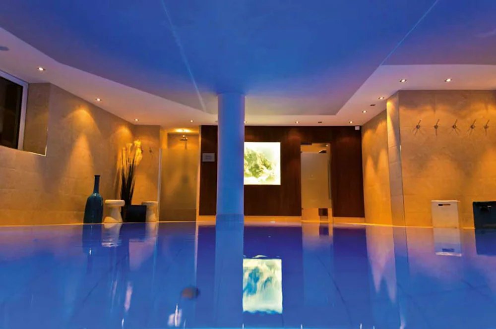Spa