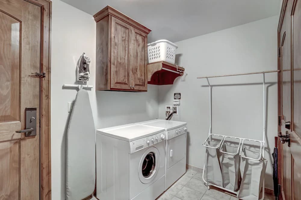 Laundry