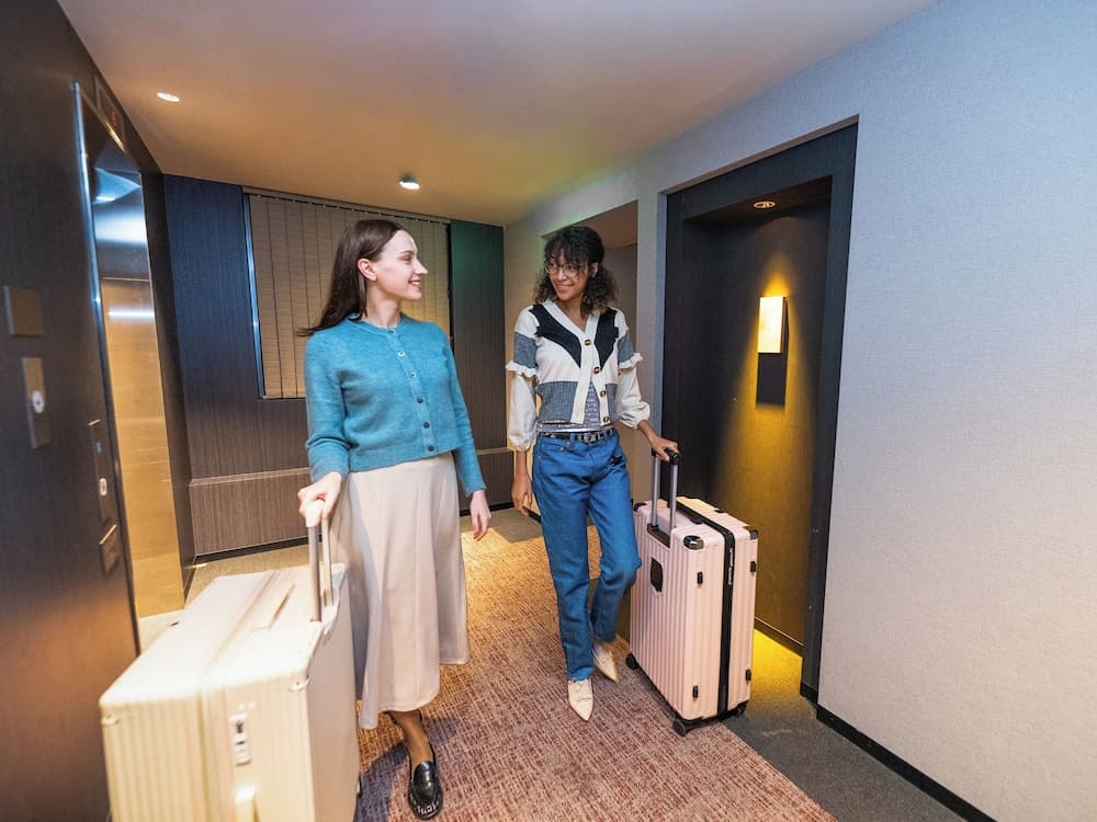 Elevator
