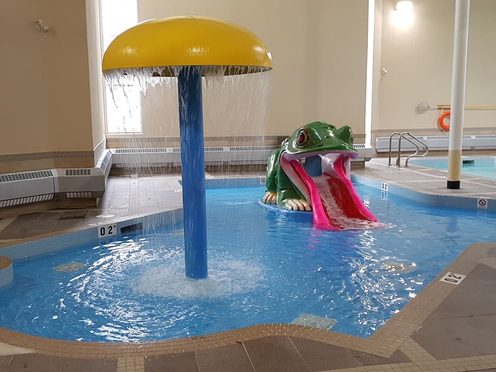 Children's pool