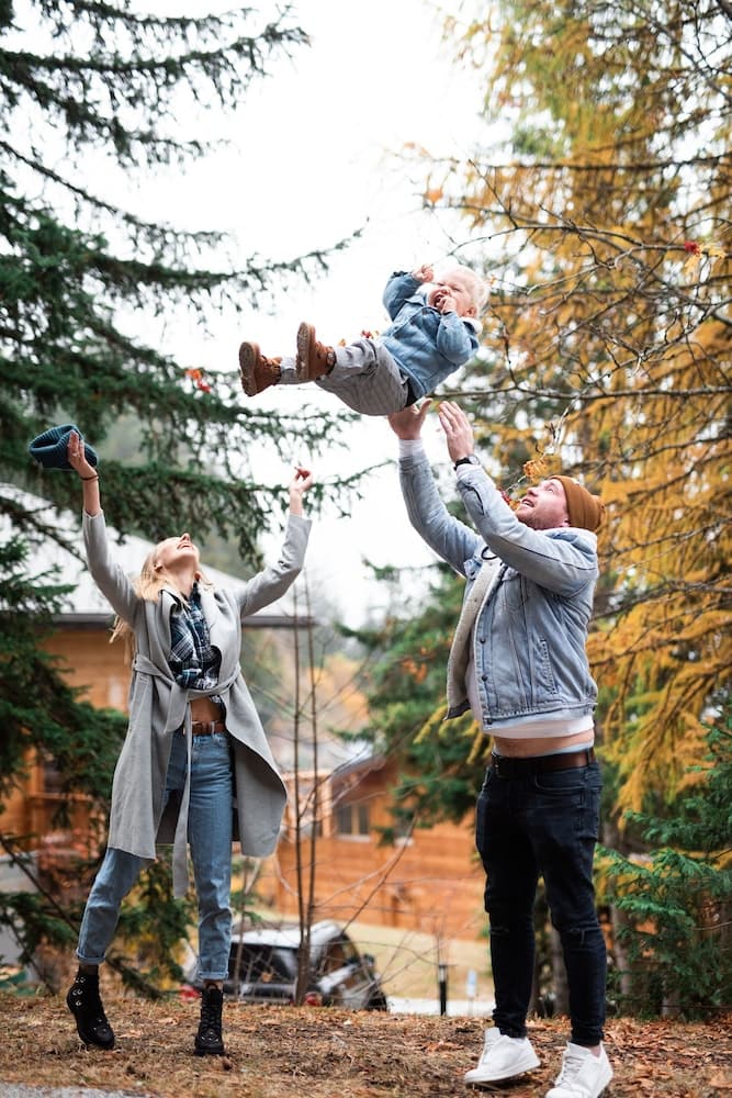 Children's activities